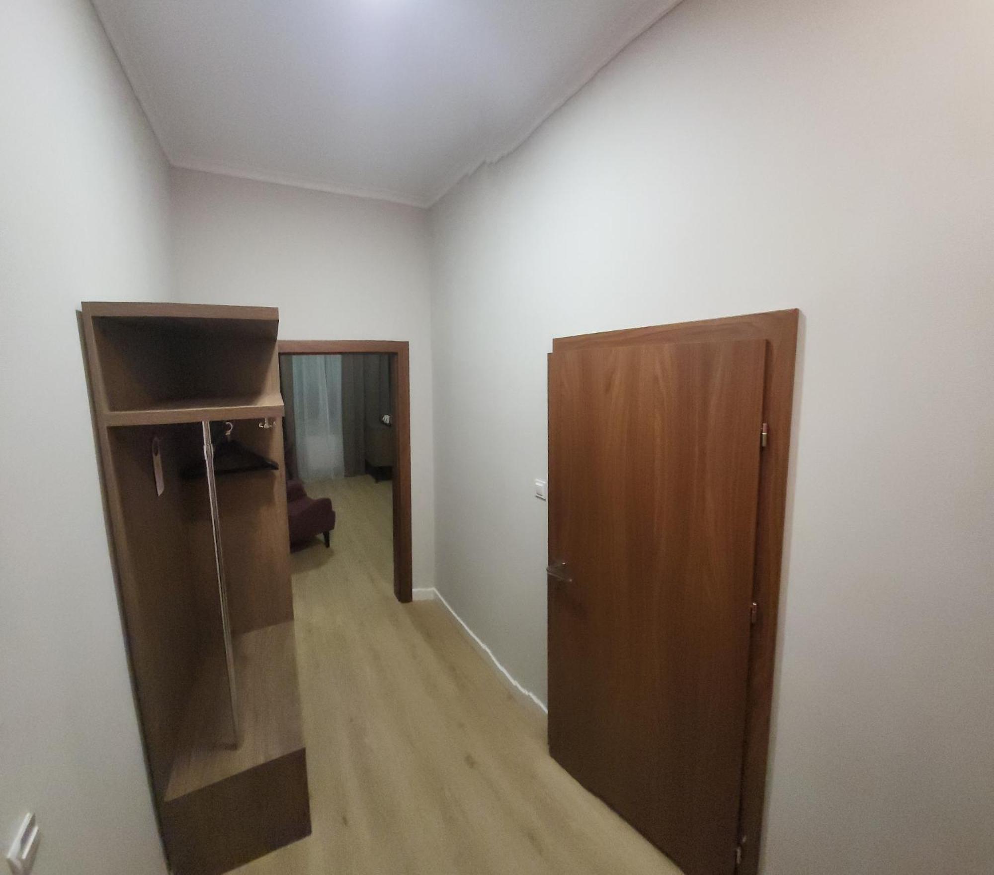 波兹南中心托帕兹酒店 客房 照片